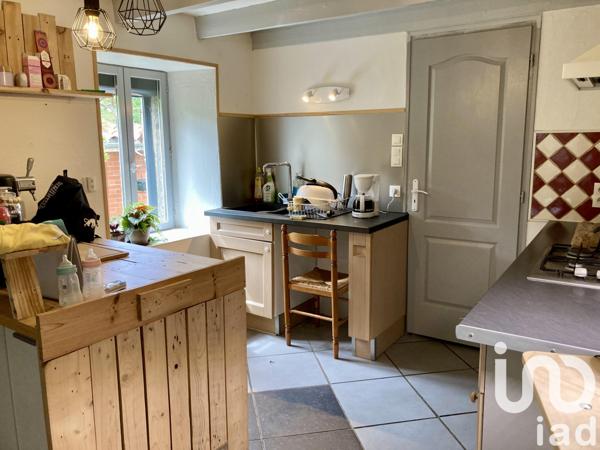 Maison à vendre 11 pièces 310 m² Sauxillanges