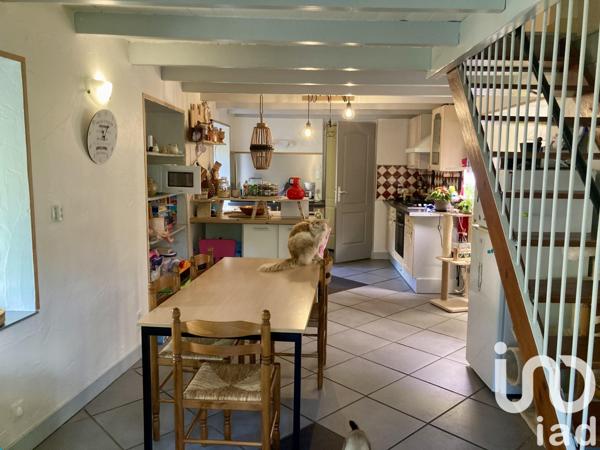 Maison à vendre 11 pièces 310 m² Sauxillanges