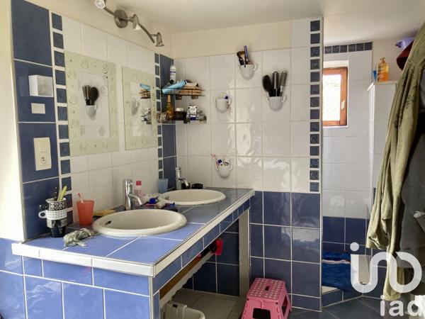 Maison à vendre 11 pièces 310 m² Sauxillanges