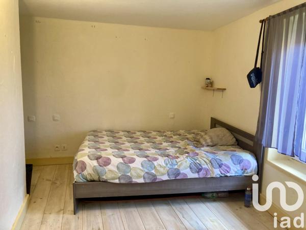 Maison à vendre 11 pièces 310 m² Sauxillanges