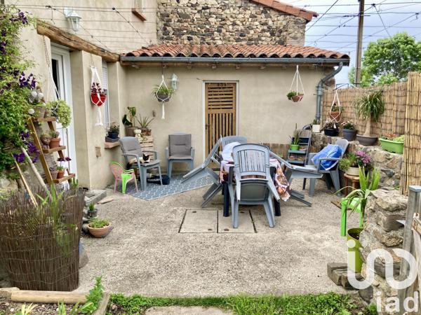 Maison à vendre 11 pièces 310 m² Sauxillanges