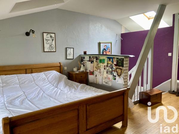 Maison à vendre 11 pièces 310 m² Sauxillanges