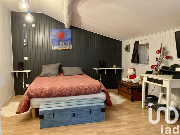 Maison à vendre 11 pièces 310 m² Sauxillanges