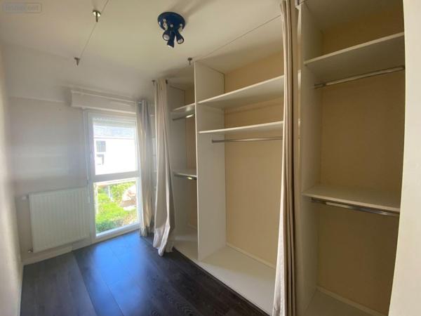 Maison à louer à L'Hermitage en Ille-et-Vilaine (35590), ref : 11803/2353