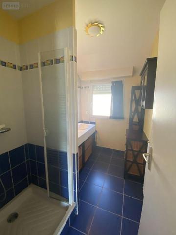 Maison à louer à L'Hermitage en Ille-et-Vilaine (35590), ref : 11803/2353