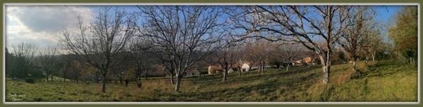 grand terrain
