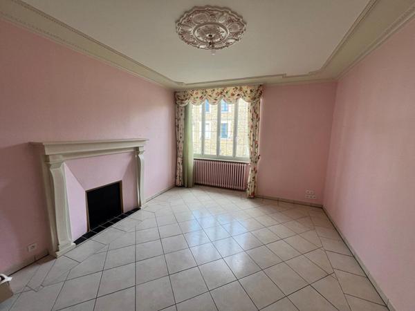 Maison Louvigné-de-Bais 140m²