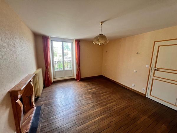 Maison Louvigné-de-Bais 140m²