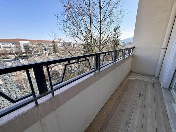Appartement à vendre 3 pièces 88,30 m² ANNEMASSE (74)