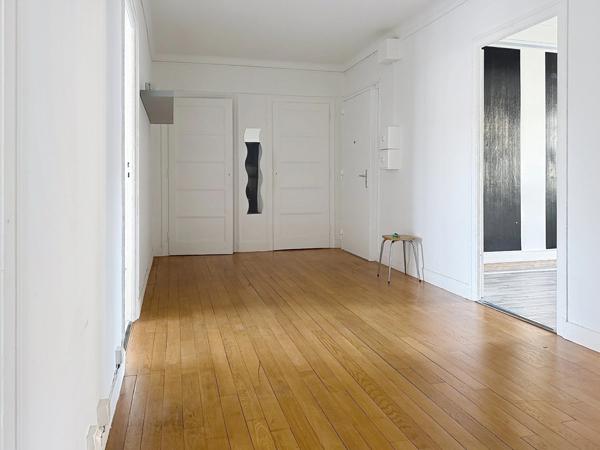 Appartement à vendre 3 pièces 88,30 m² ANNEMASSE (74)