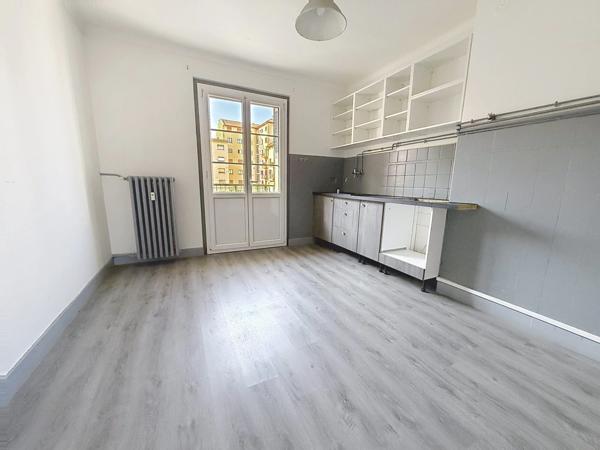 Appartement à vendre 3 pièces 88,30 m² ANNEMASSE (74)