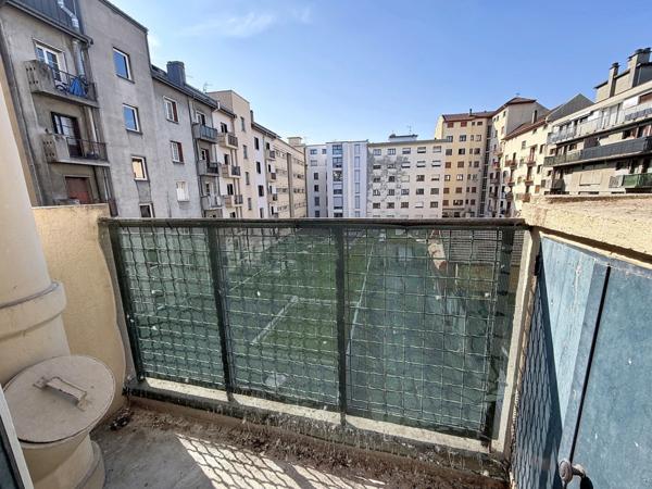 Appartement à vendre 3 pièces 88,30 m² ANNEMASSE (74)