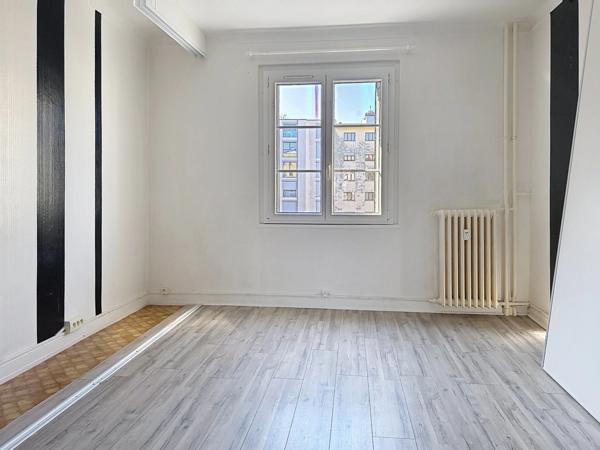Appartement à vendre 3 pièces 88,30 m² ANNEMASSE (74)