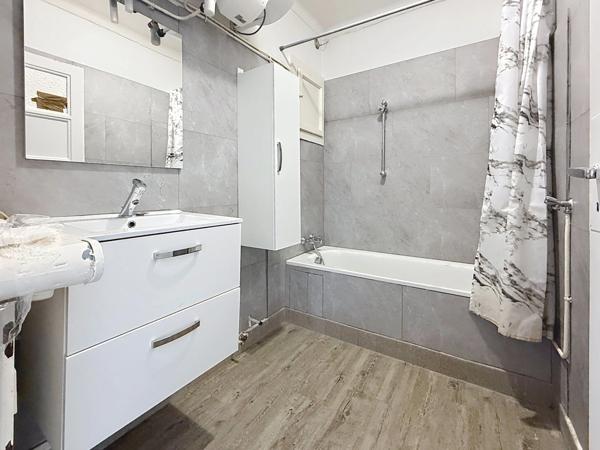 Appartement à vendre 3 pièces 88,30 m² ANNEMASSE (74)