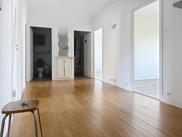 Appartement à vendre 3 pièces 88,30 m² ANNEMASSE (74)