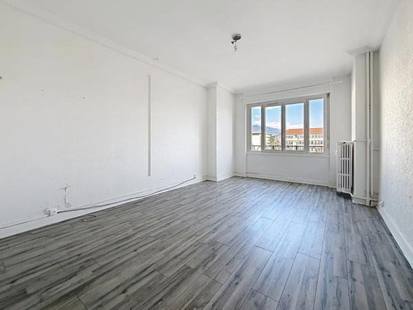 Appartement à vendre 3 pièces 88,30 m² ANNEMASSE (74)