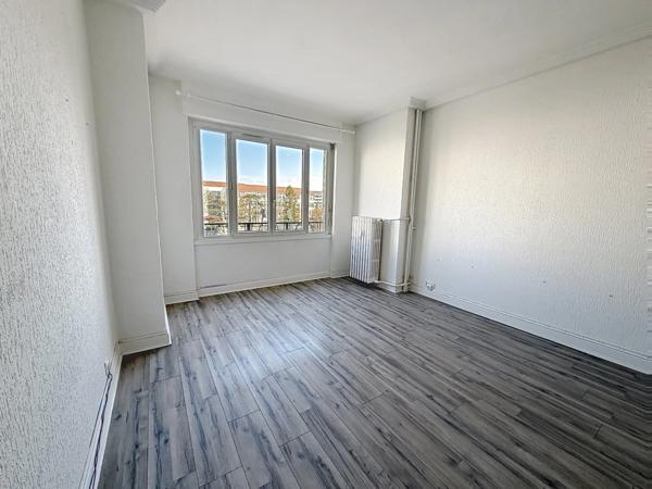 Appartement à vendre 3 pièces 88,30 m² ANNEMASSE (74)