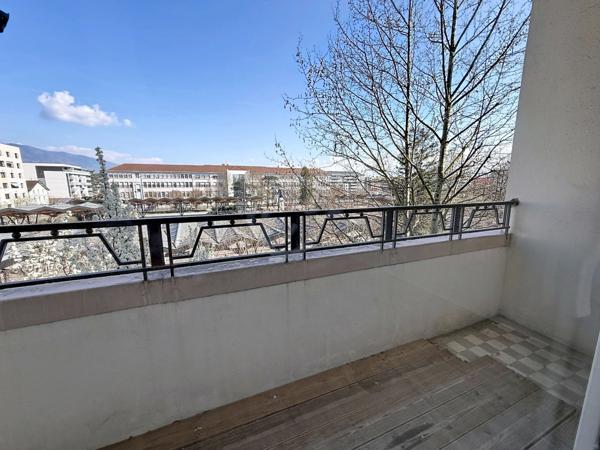 Appartement à vendre 3 pièces 88,30 m² ANNEMASSE (74)