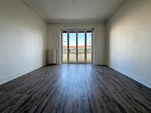 Appartement à vendre 3 pièces 88,30 m² ANNEMASSE (74)