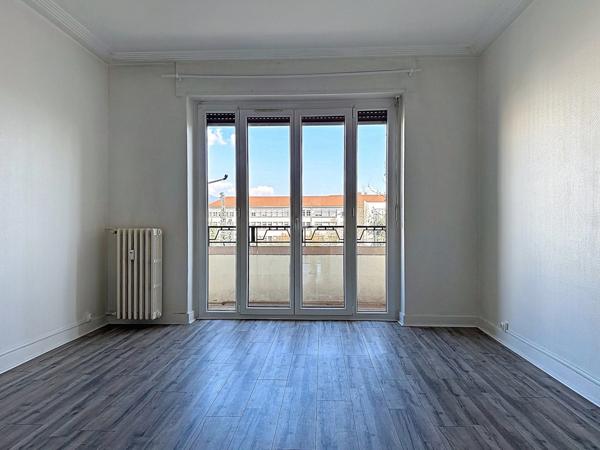 Appartement à vendre 3 pièces 88,30 m² ANNEMASSE (74)