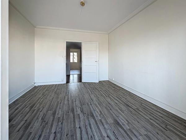 Appartement à vendre 3 pièces 88,30 m² ANNEMASSE (74)