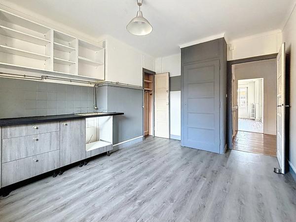 Appartement à vendre 3 pièces 88,30 m² ANNEMASSE (74)