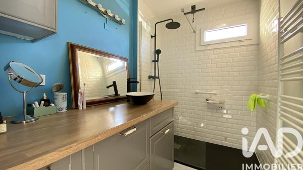 Appartement à vendre 3 pièces 64 m² Bordeaux