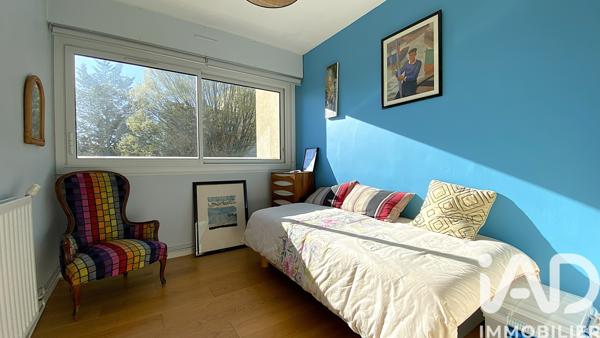 Appartement à vendre 3 pièces 64 m² Bordeaux