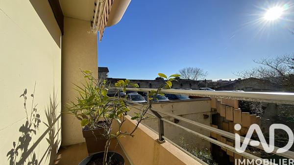 Appartement à vendre 3 pièces 64 m² Bordeaux