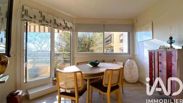 Appartement à vendre 3 pièces 64 m² Bordeaux