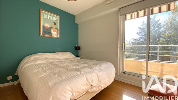 Appartement à vendre 3 pièces 64 m² Bordeaux