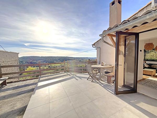 Maison 3 pièces - 80 m² Exclusivité efficity