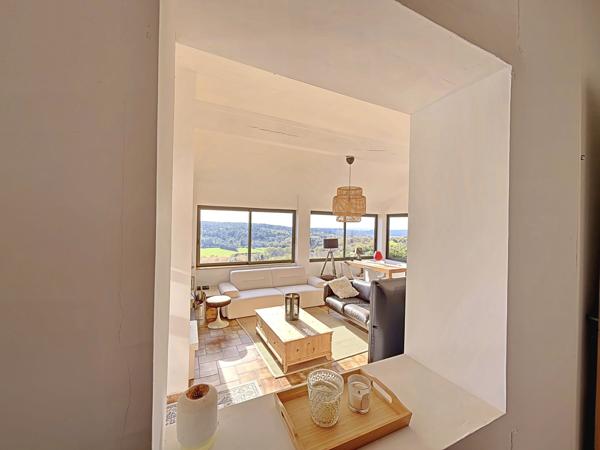 Maison 3 pièces - 80 m² Exclusivité efficity