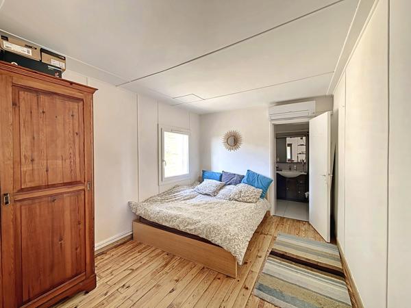 Maison 3 pièces - 80 m² Exclusivité efficity