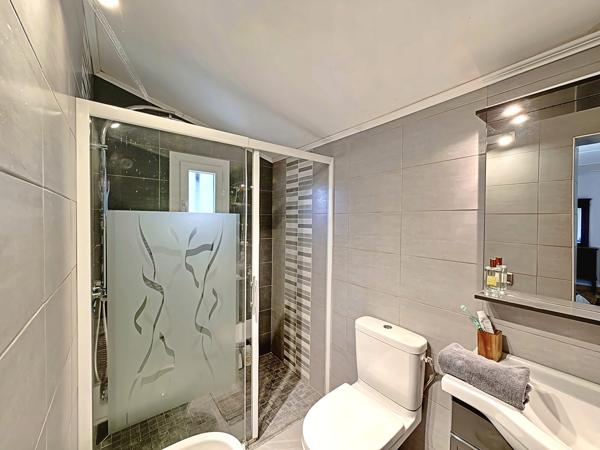 Maison 3 pièces - 80 m² Exclusivité efficity