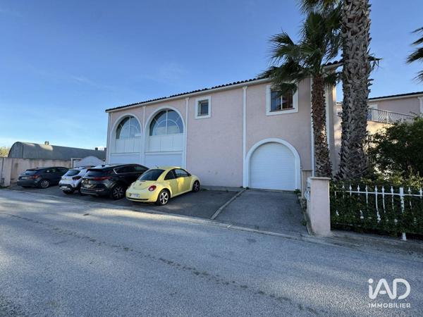 Location local d’activité 454 m² Le Pradet