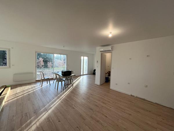 Maison Brugairolles 4 pièce(s) 79.06 m2