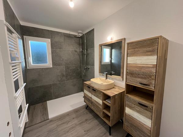 Maison Brugairolles 4 pièce(s) 79.06 m2