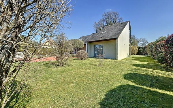 Maison à vendre    5 pièces •  Idron