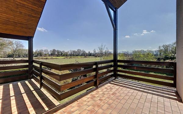 Maison à vendre    5 pièces •  Idron