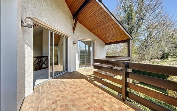 Maison à vendre    5 pièces •  Idron