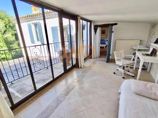 Charme - Atypique - Belle Restauration - Piscine