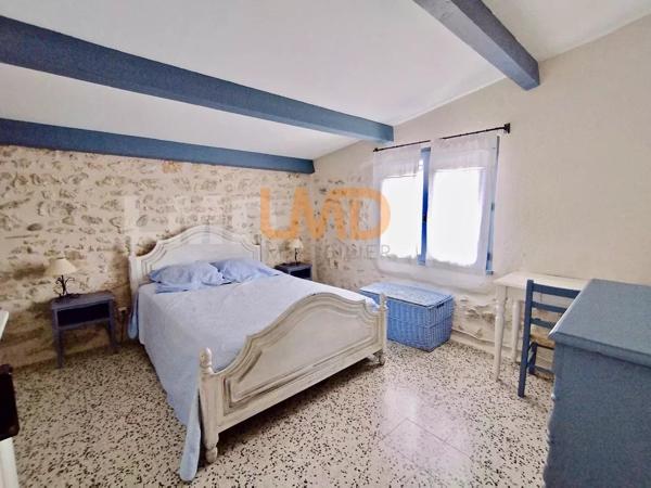 Charme - Atypique - Belle Restauration - Piscine