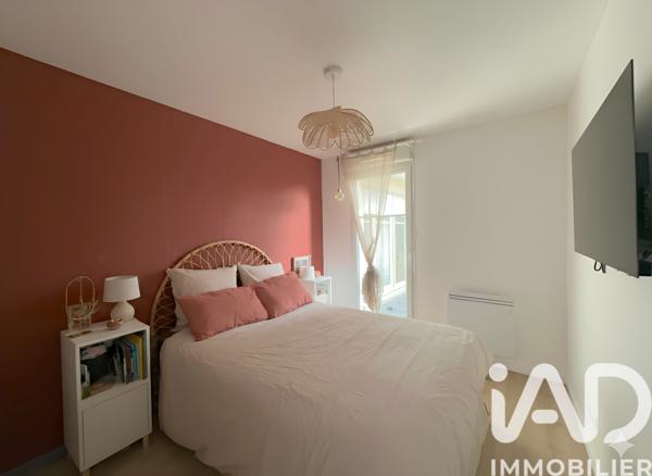 Appartement à vendre 3 pièces 59 m² Le Plessis-Belleville