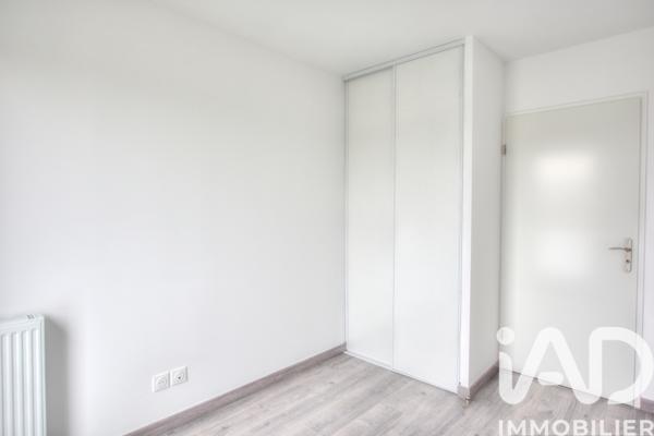 Appartement à vendre 3 pièces 61 m² Mennecy