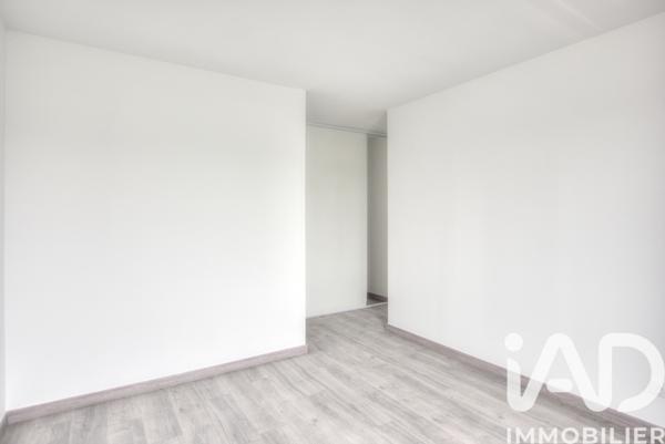 Appartement à vendre 3 pièces 61 m² Mennecy