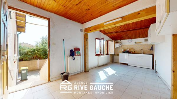 Le Péage-de-Roussillon (38550) Maison Le Péage De Roussillon