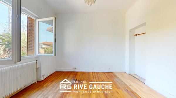 Le Péage-de-Roussillon (38550) Maison Le Péage De Roussillon