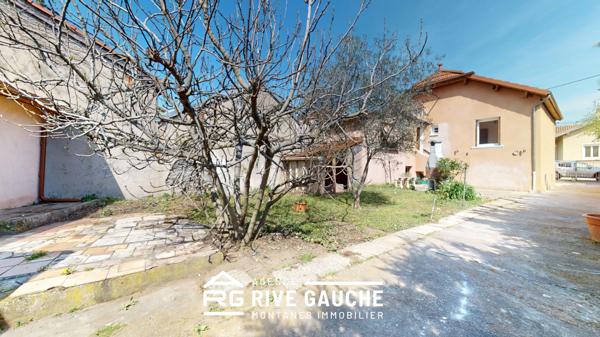 Le Péage-de-Roussillon (38550) Maison Le Péage De Roussillon