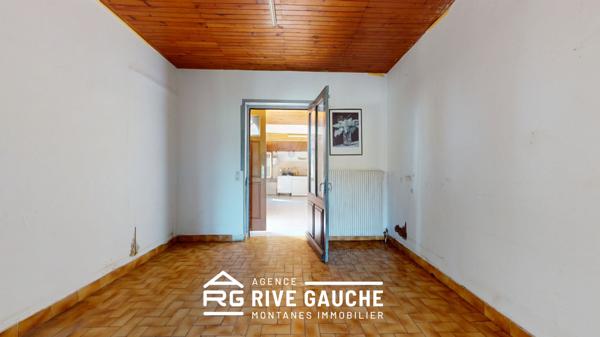 Le Péage-de-Roussillon (38550) Maison Le Péage De Roussillon